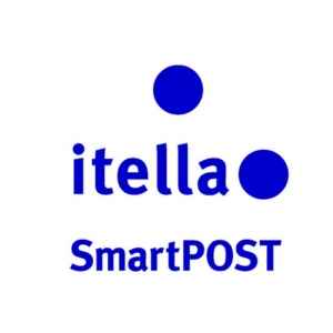 ORISSAARE bussijaam ITELLA Smartpost