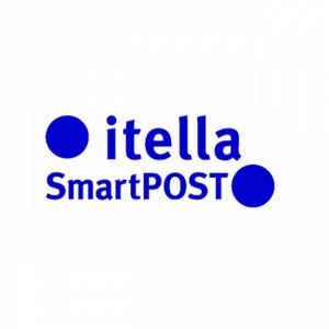 ANTSLA Konsum ITELLA Smartpost