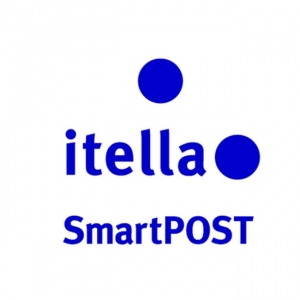NOAROOTSI pood Itella Smartpost
