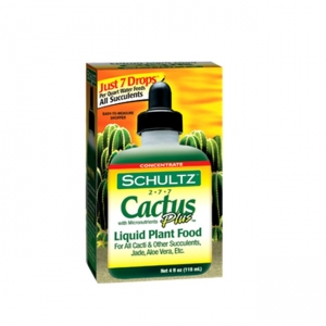 Schultz VEDELVÄETIS kaktustele